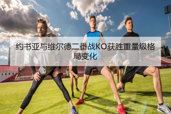 约书亚与维尔德二番战KO获胜重量级格局变化